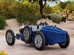 Bugatti Type 35 Prototype 1924 года